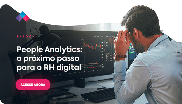E-book People Analytics: o próximo passo para o RH digital