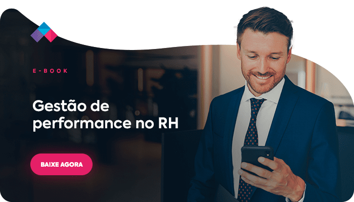 Gestão de performance no RH