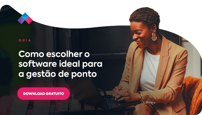 Como escolher o melhor fornecedor de relógio ponto e de software