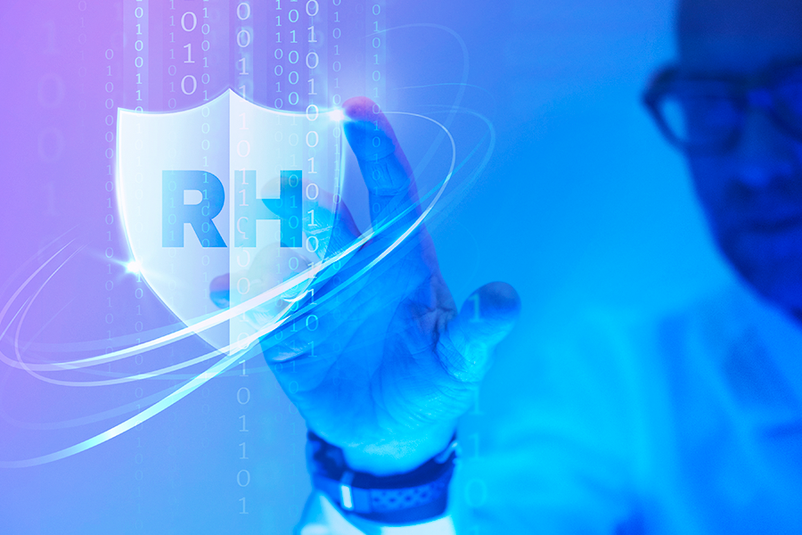 Como a tecnologia pode fomentar a proteção de dados do RH