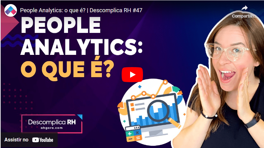 People Analytics: o que é? | Descomplica RH #47
