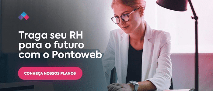 Traga seu RH para o futuro com o Pontoweb
